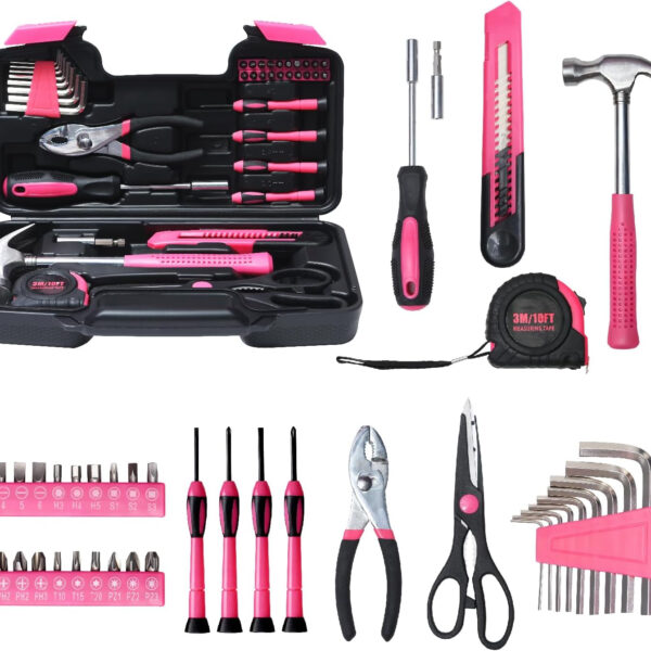 6982ace12b7a570e4e0754c5bdc6fd2cb6e73e87ac39c0f5d3880.jpg Esalama All in One 39 Piece tool set
