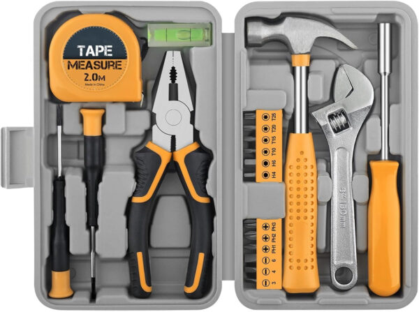 Women's Home Portable Tool Kit Small Pack