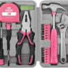 Women's Home Portable Tool Kit Small Pack