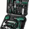 6982ad2c7c1bcd06430c9f8928688bde912b068f7f7884a50f793.jpg Pink Style High Quality Homeowners Tool Set All in One Pack