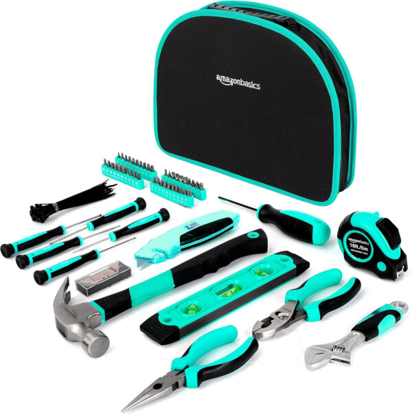 Multiple All in One Household Tool Kits