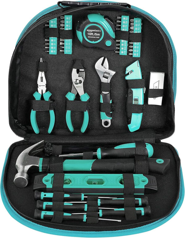 Multiple All in One Household Tool Kits
