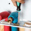 Multiple All in One Household Tool Kits