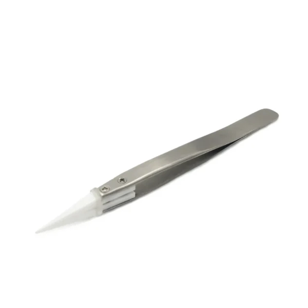 Ceramic Tweezer MV Pro Build Tool Kits