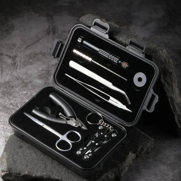 MV Pro Built Kit (2) MV Pro Build Tool Kits