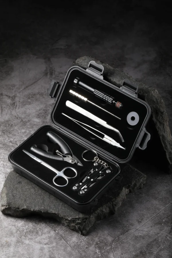 MV Pro Built Kit (2) MV Pro Build Tool Kits