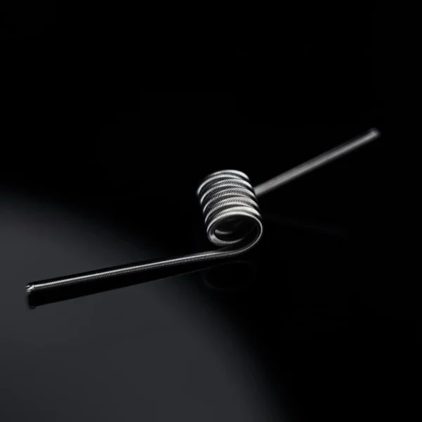 Double Alien Coil Pack