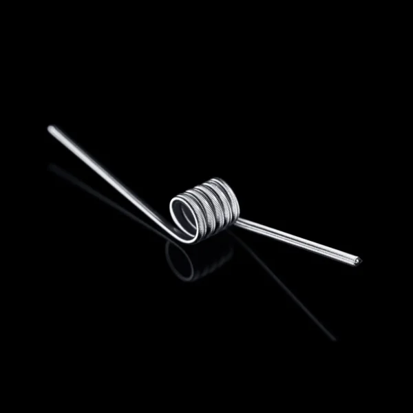 Double Alien Coil Pack