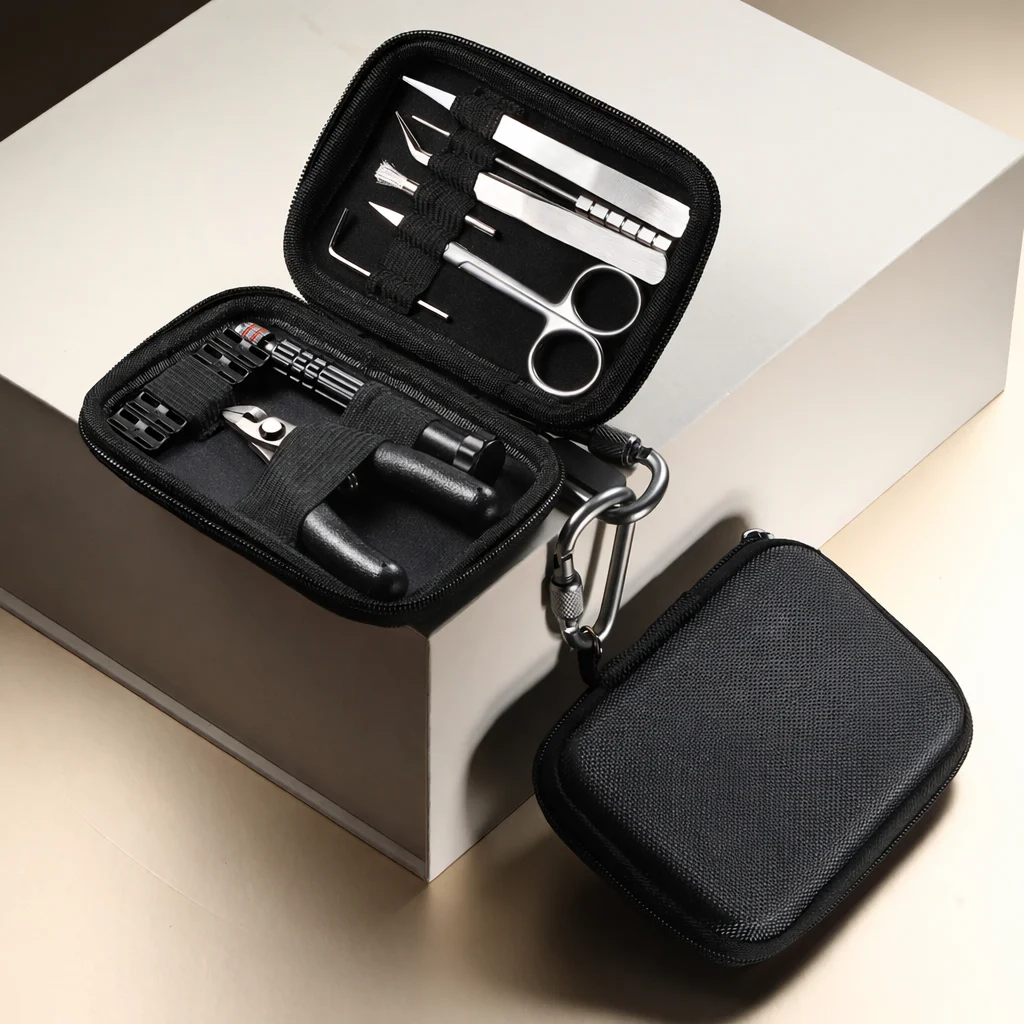Requiem Pro Tool Kit Professional DIY Player Pro Tool Kit Pack Box