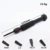 Screwdriver (1) MV Pro Build Tool Kits