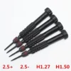 Screwdriver MV Pro Build Tool Kits