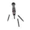 Screwdriver (2) MV Pro Build Tool Kits