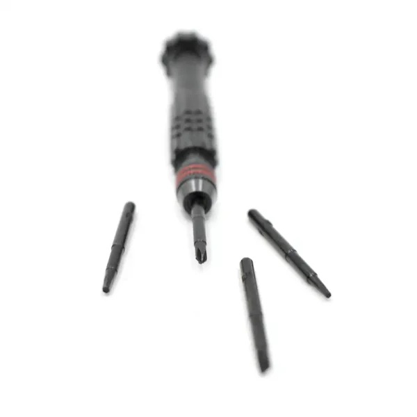 Screwdriver (2) MV Pro Build Tool Kits