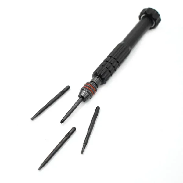 Screwdriver (3) MV Pro Build Tool Kits