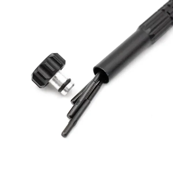 Screwdriver (4) MV Pro Build Tool Kits