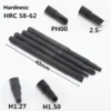 Screwdriver (5) MV Pro Build Tool Kits