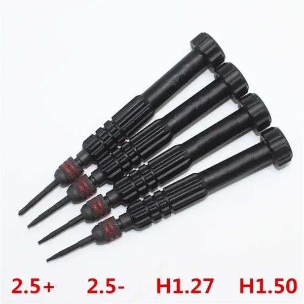 Screwdriver MV Pro Build Tool Kits